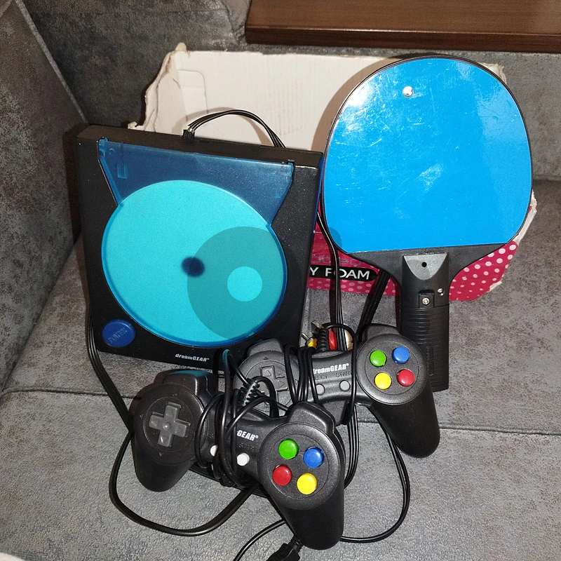Atari DreamGEAR