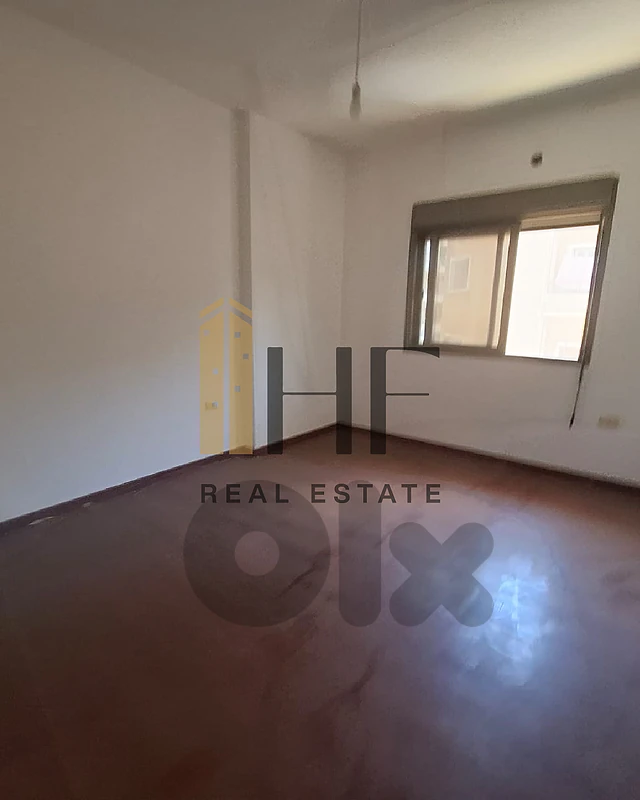 Apartment for Sale – Ain El Remmaneh - شقة للبيع – عين الرمانة