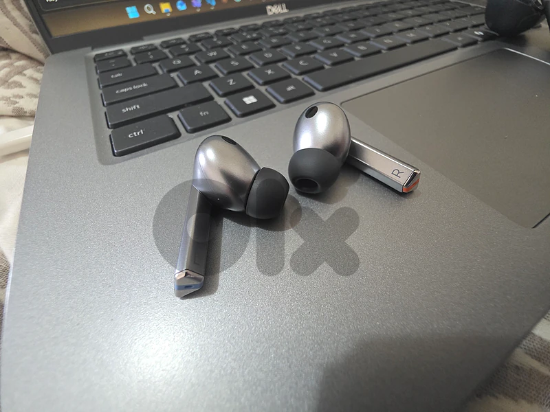 Samsung Buds 3 Pro
