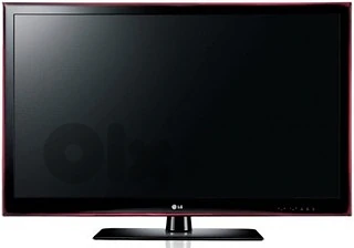 TV - LG 47”
