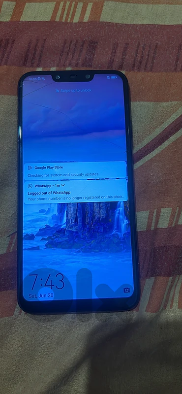 nova 3i