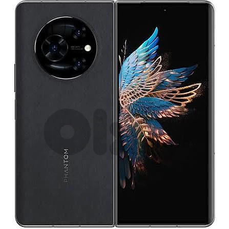 tecno phantom v fold