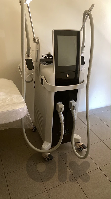 Cryotech