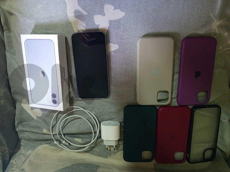 iphone 11 128 gb switch with good phone or sale