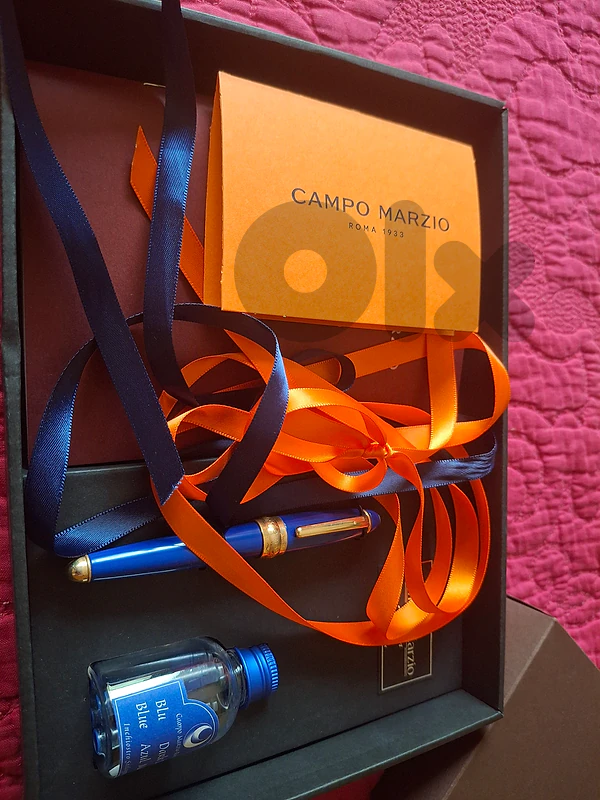Stylo bic chic and elegant