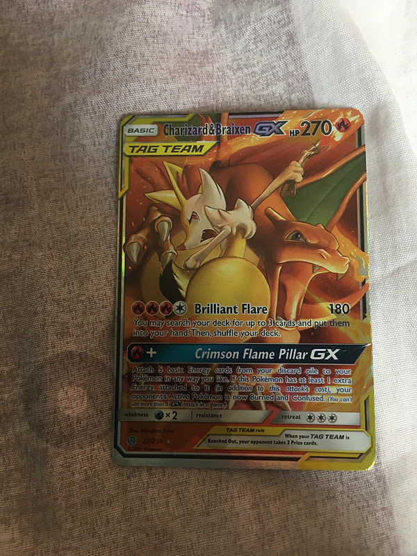 pokemon card ultra rare