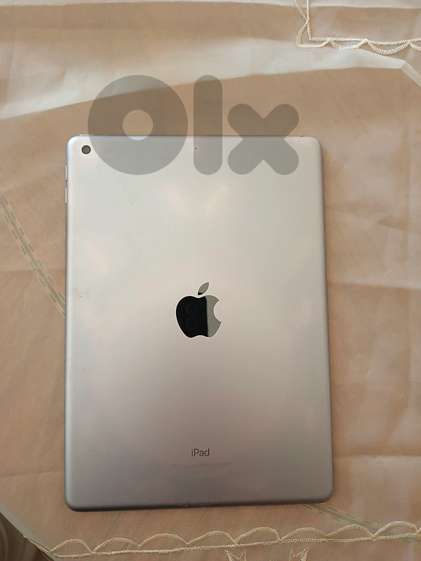 IPAD 6TH GENERATION
