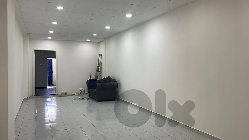 PRIME OFFICE FOR SALE IN MANSOURIEH  ,(MA-510SP)