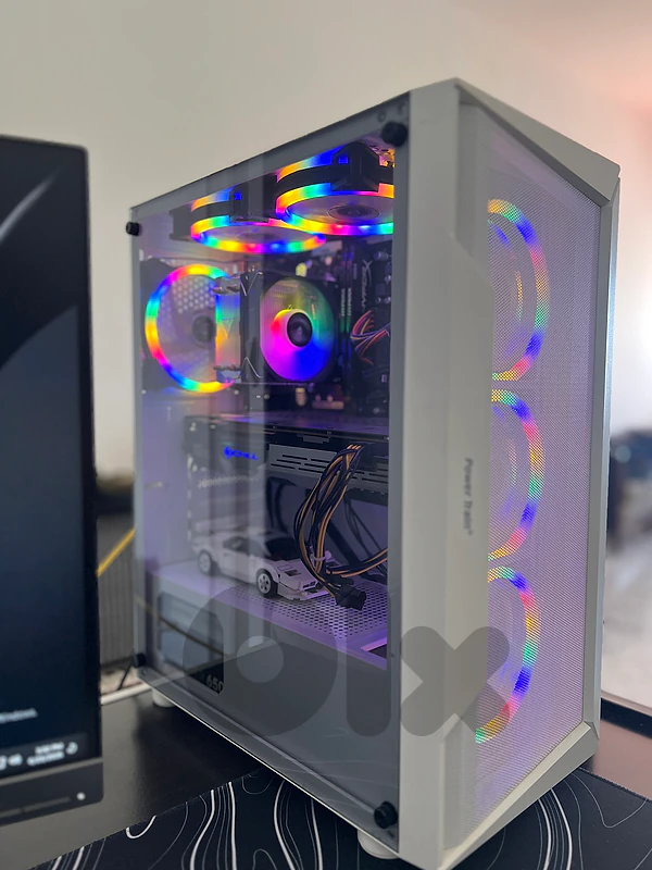 gaming computer