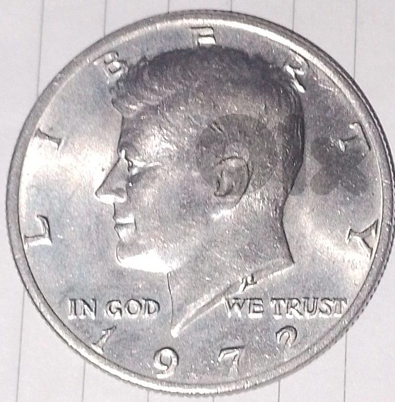 old. coins usa