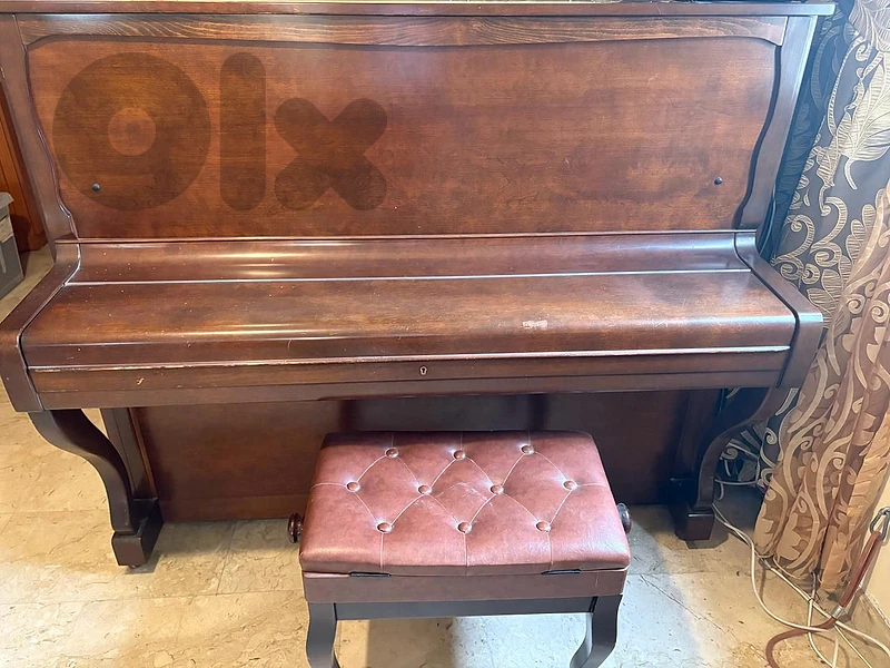 Piano Yamaha