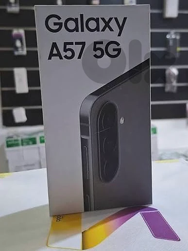 A 57 5G