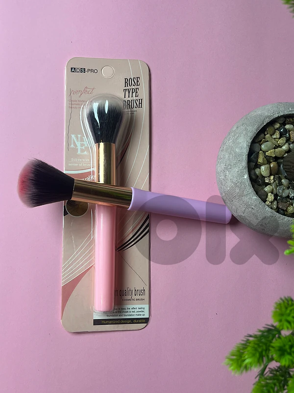 brush