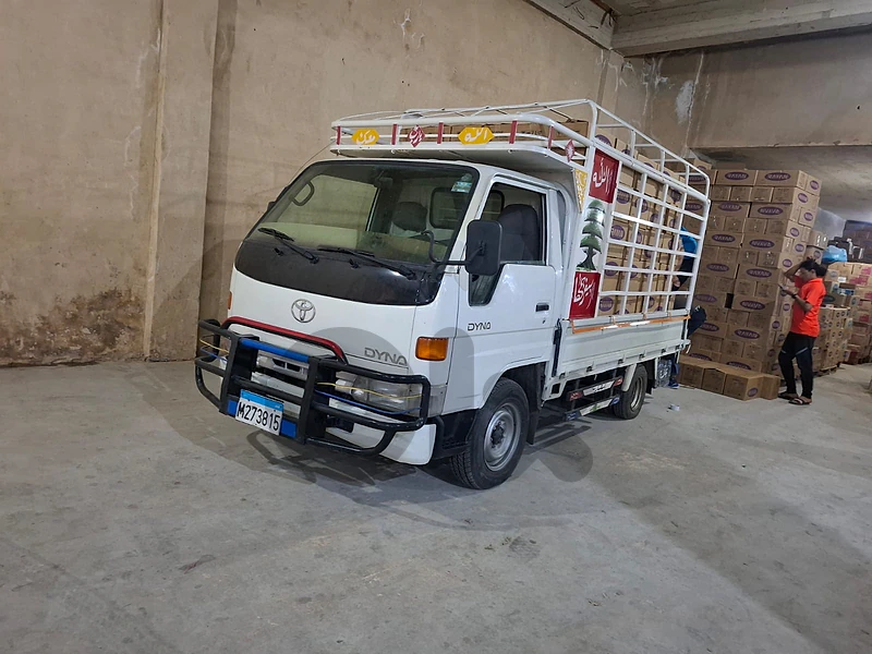 Transportation