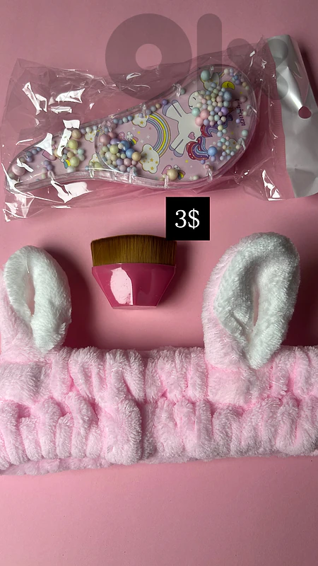 set brush