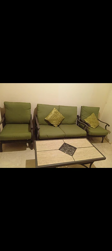 طقم ٣ قطع