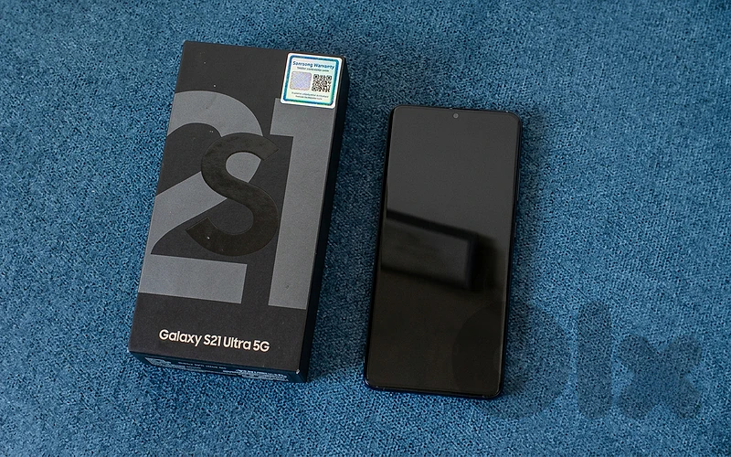s21 ultra snapdragon
