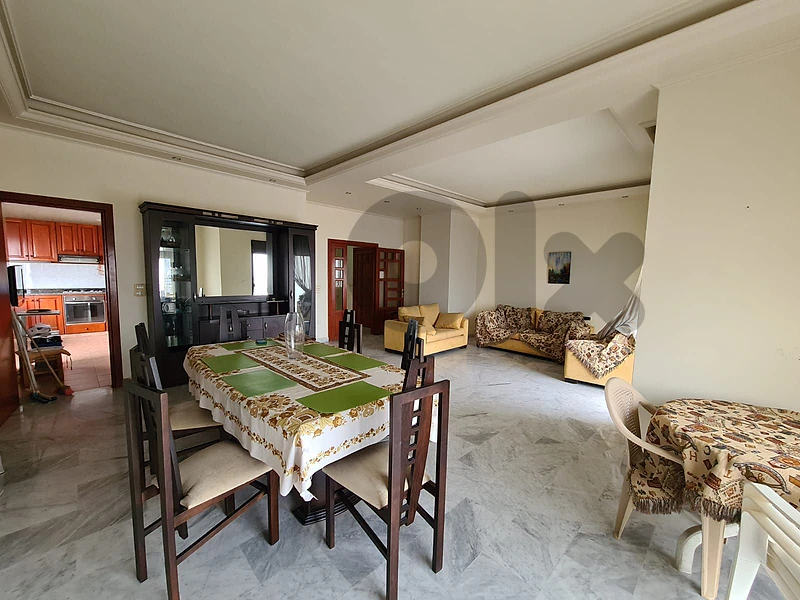 Apartment for Sale in Kaslik