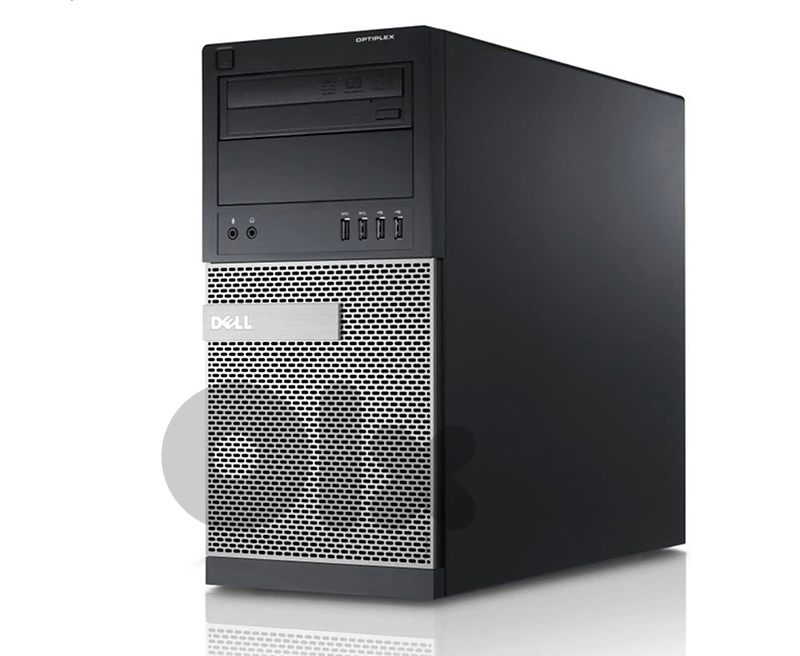 Dell Optilex 3010 Very good for office work and gaming