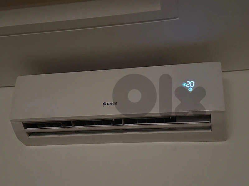 GREE 18BTU