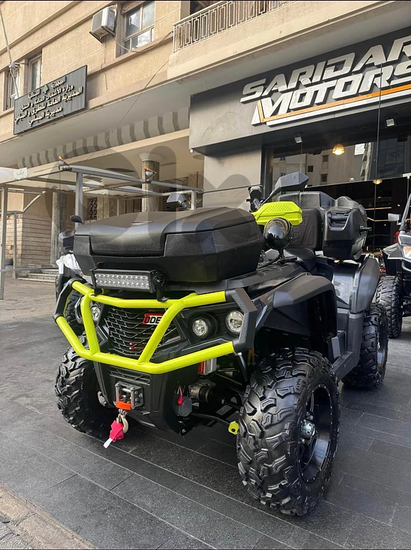 atv odes 1000cc