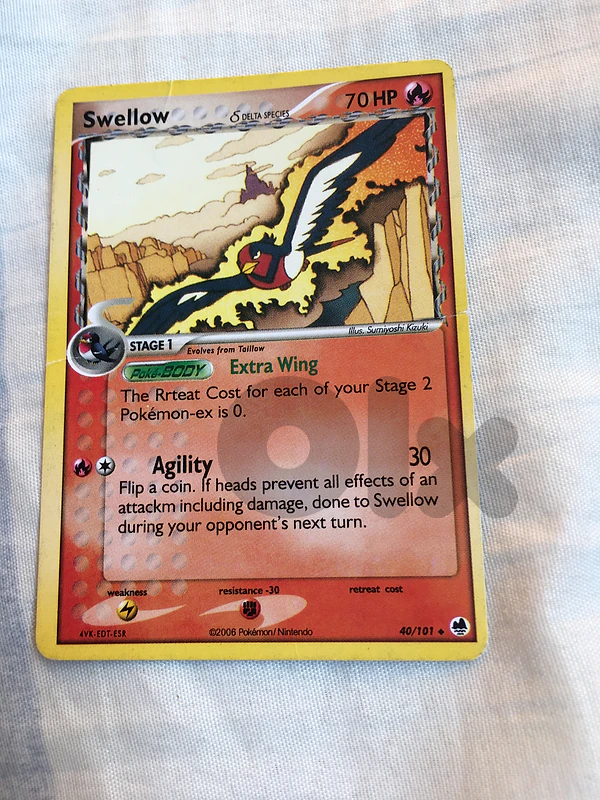 pokemon extra extra rare cards