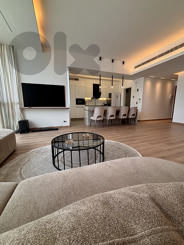 Luxurious Apartment For Rent In Saifi | Prime Location