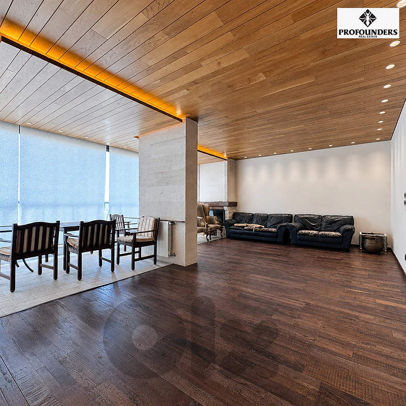 Apartment for rent in Broummana-Oyoun شقة للايجار في برمانا-العيون
