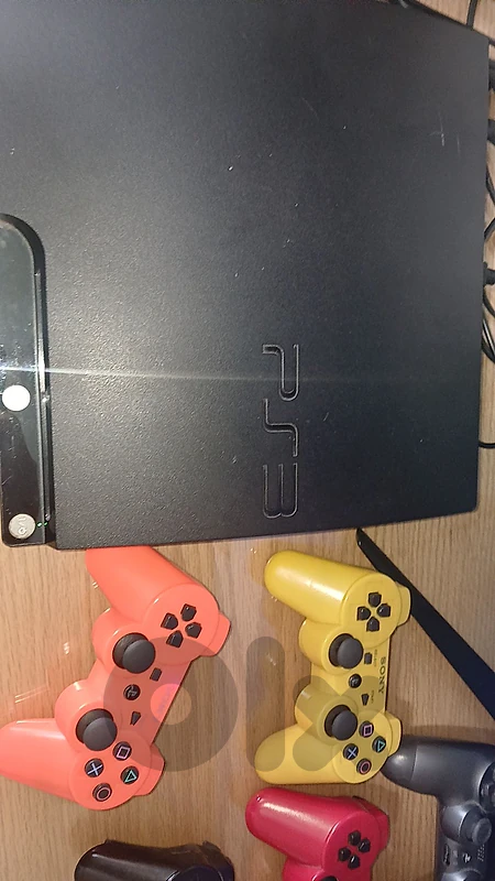 modded ps3