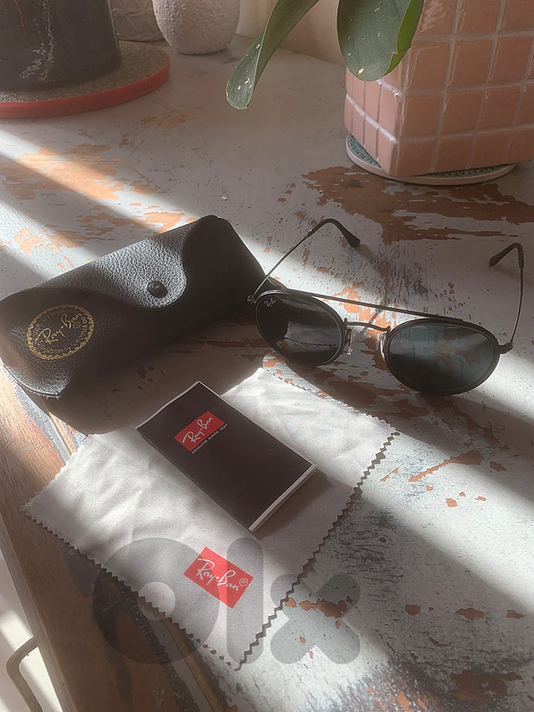 Ray-Ban Sunglasses for men