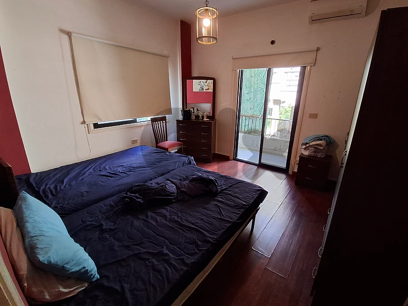 Apartment for rent in Achrafieh شقة للإيجار في الأشرفية