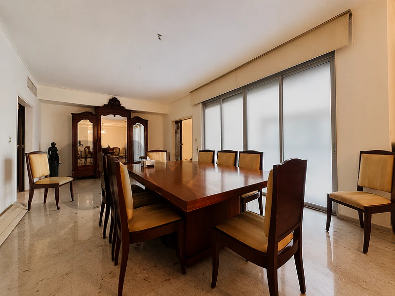 Hot Deal | Apartment For Sale In Clemenceau Over 260 Sqm