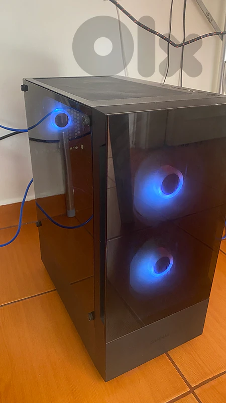 pc , 2060 super ,ups 2000va