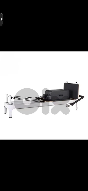 Reformer beds like new for sale