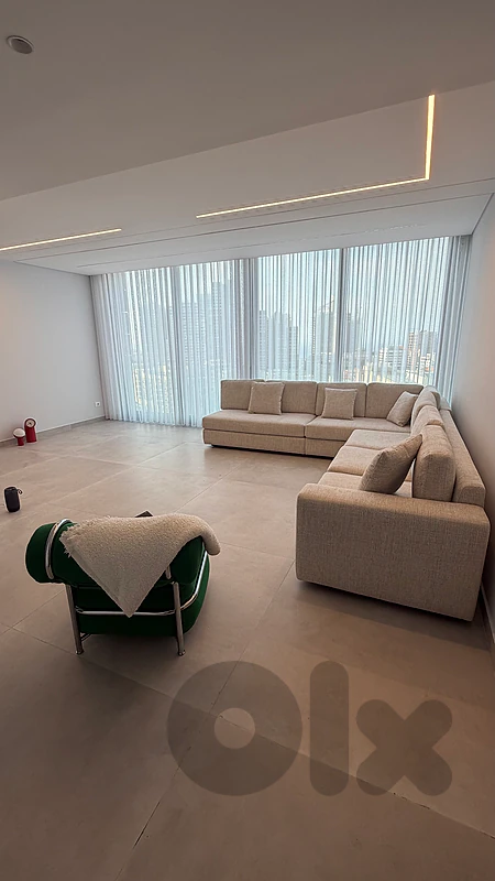 Corner sofa couch