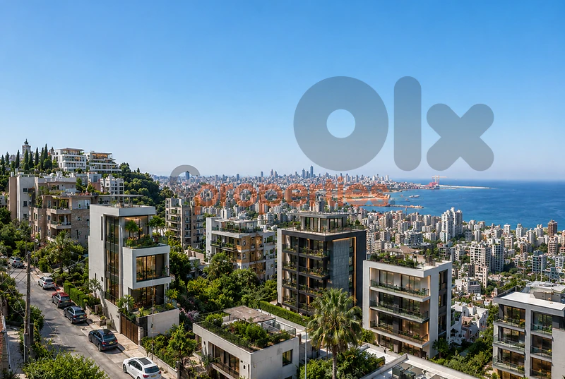 Land for Sale in Bqenneya أرض للبيع في بَقَنّاية CPFY55