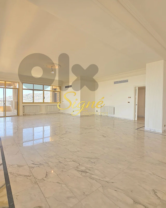 Apartment for Sale – Sahel Alma – SGHG251