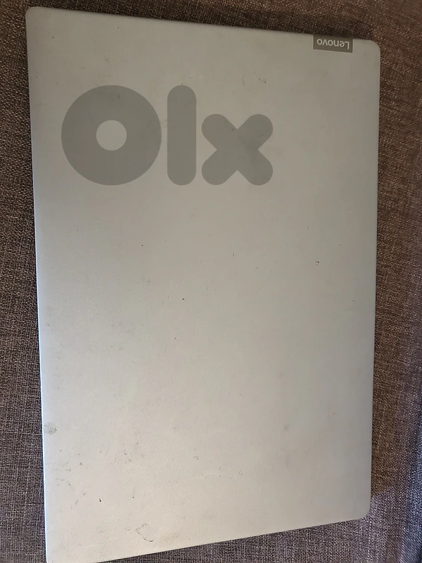 lenovo laptop used in a very good condition with ssd 1 T