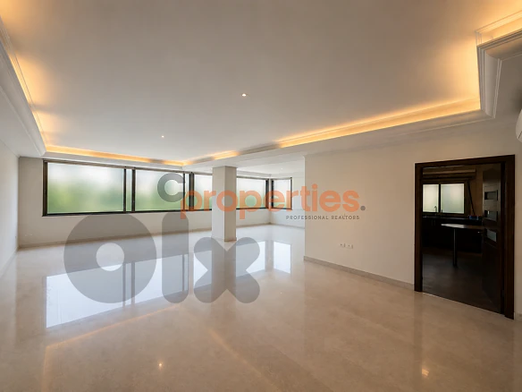 Apartment for sale in Hazmieh شقة للبيع في الحازمية CPMK219