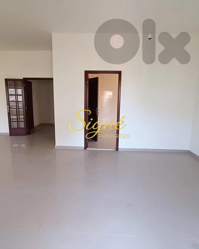 Apartment for Sale – New Rawda – SGHG258