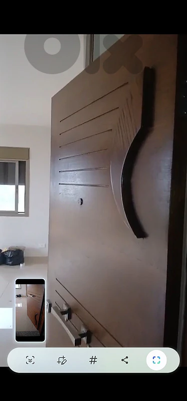 Apartment for rent metn sari3 شقة للايجار المتن السريع