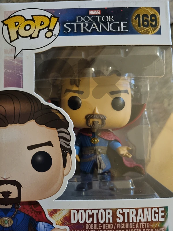 Funko Pop