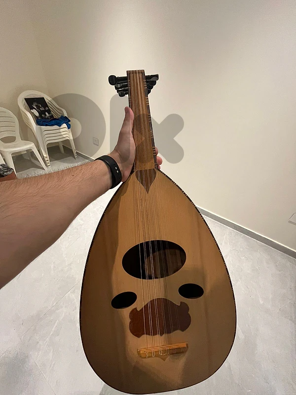 oud ibrahim sukkar2001 عود ابراهيم سكر ٢٠٠١