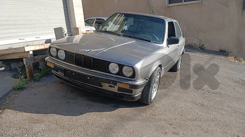 Bmw e30