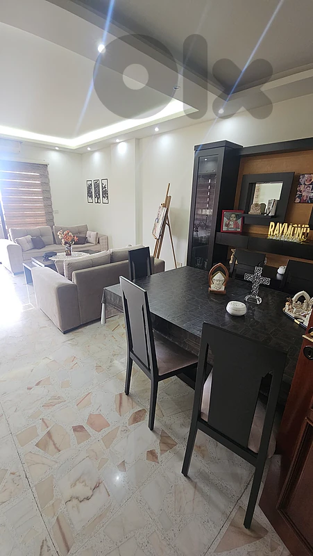 For sale Appartment in Biekout