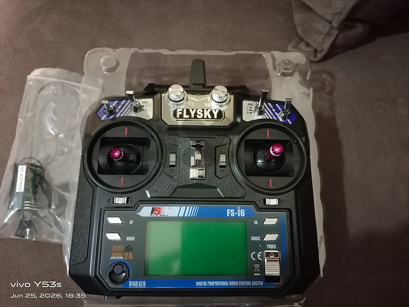 drone controller