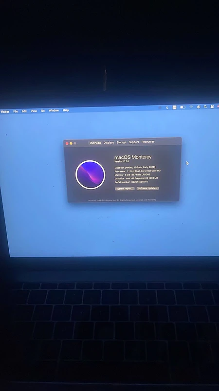 mac book for sale