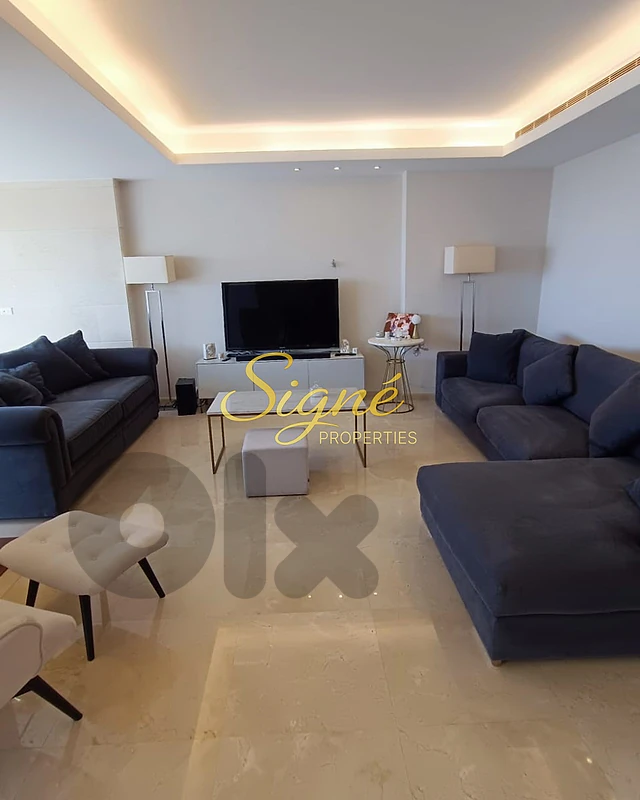 Duplex for Rent – Naccache – SGHG262