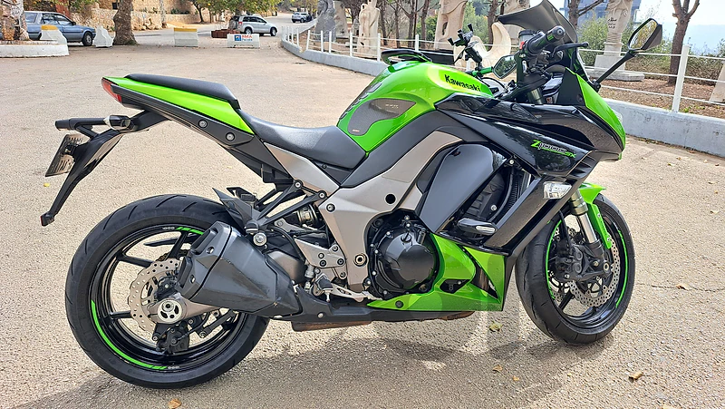 z1000sx