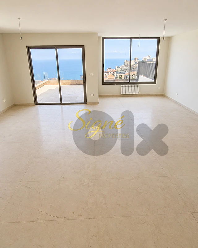 Duplex for Sale – Kfarhbab – SGHG263